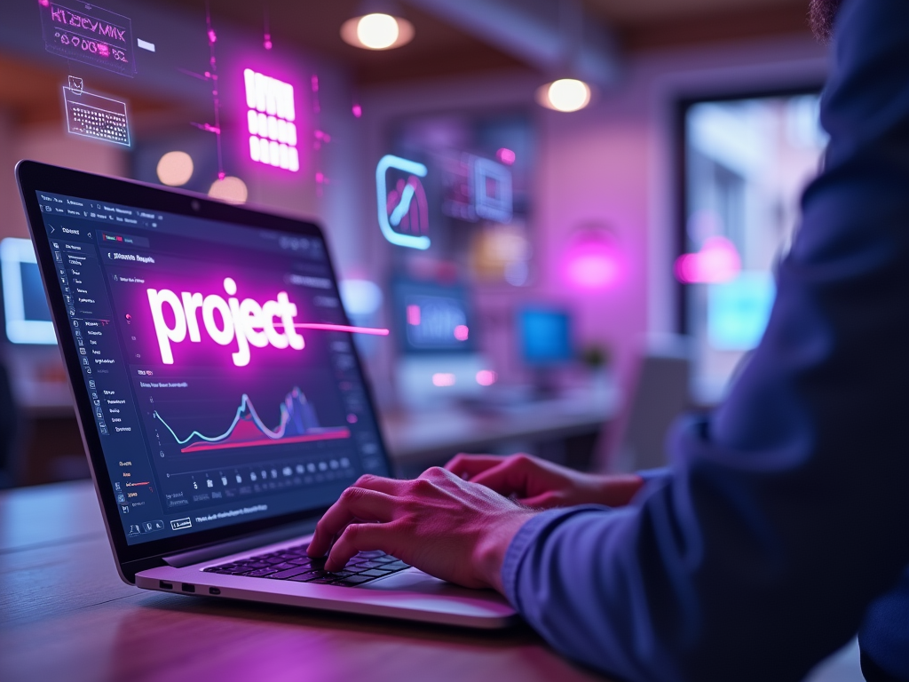 MAITRISER LA GESTION DE PROJET
